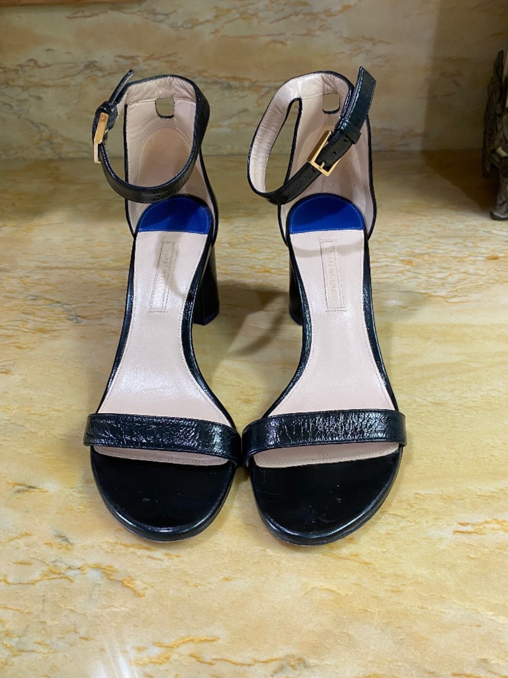 Stuart Weitzman  Sandals